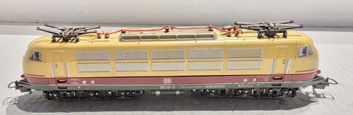Lima locomotore elettrico - lima,