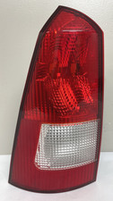 2000-07 Ford Focus Station