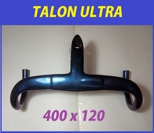 MANUBRIO TALON ULTRA CARBONIO