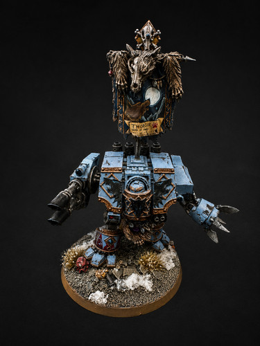 Warhammer 40k spazi lupi - warhammer,