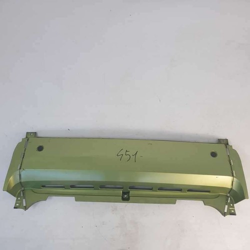 Paraurti per smart - paraurti,