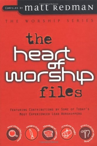 The heart worship - of, files