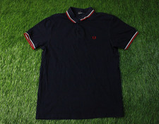 FRED PERRY POLO UOMO ORIGINALE