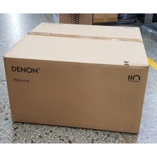 Denon PMA-A110 Integrated