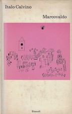Italo Calvino: Marcovaldo -