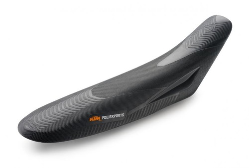 Ktm powerparts seat 125exc - powerparts,