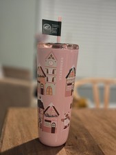 Starbucks 2025 Christmas