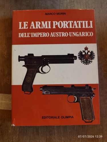 Armi portatili dell - le,