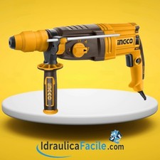 INGCO Martello tassellatore