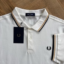 Polo Fred Perry M3600 manica
