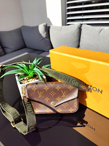 Multi pochette originale louis - pochette,