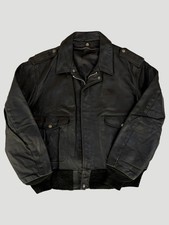 Schott NYC Giacca Pelle Uomo