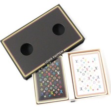 Carte da gioco Louis Vuitton