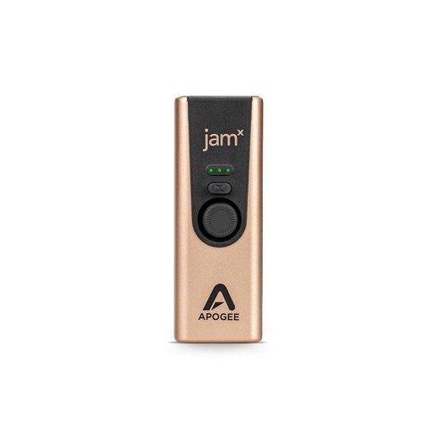 Apogee jam scheda audio usb - jam, x