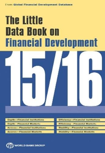 World bank the little data - bank,