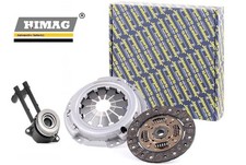 Kit frizione per ford fiesta - frizione,