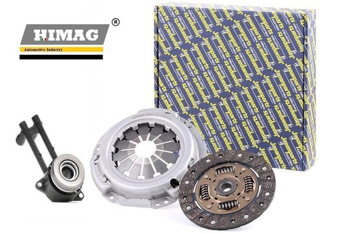 Kit frizione per ford fiesta - frizione,