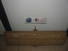 OSSATURA RIVESTIMENTO TRAVERSA POSTERIORE MOTORE FIAT 850T 900T-E PULMINO