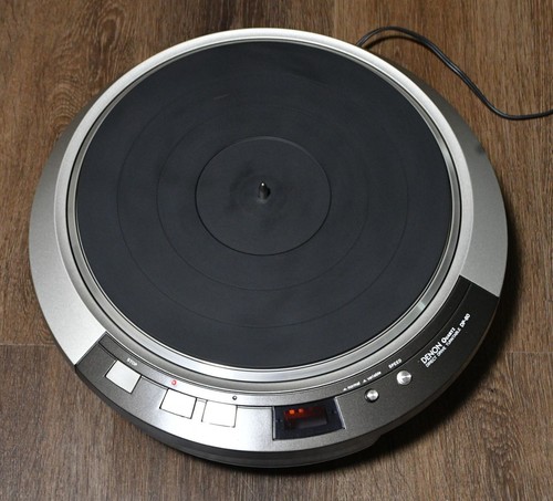 Giradischi denon quarzo - giradischi, dp-80