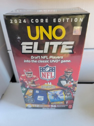 2024 core edition uno elite - core,
