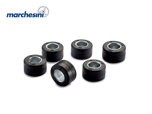 Kit parastrappi per cerchi - parastrappi,