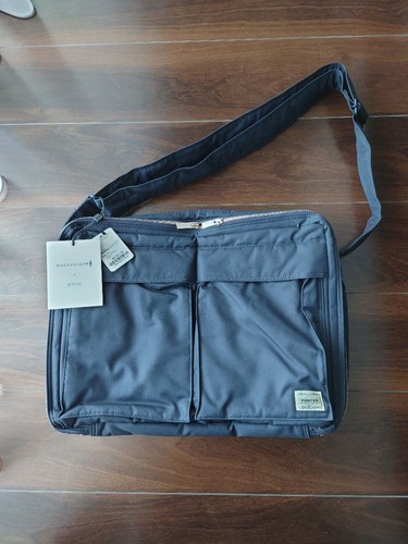 Borsa tracolla porter x - tracolla,