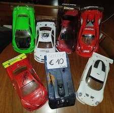 Modellismo 1/10 Awesomatix Ricambi E Accessori,Gomme, Batterie, Borse.