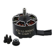 Motore Brushless X3110 900KV