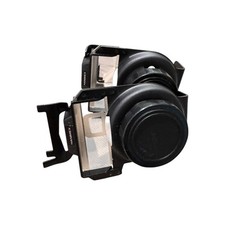 2 Hanimex Visore Pellicola di Ingrandimento Ingranditore Accessorio Fotografia Vintage