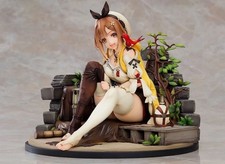 Modellino Atelier Ryza
