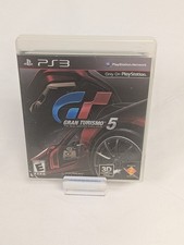 Gran Turismo 5: The Real