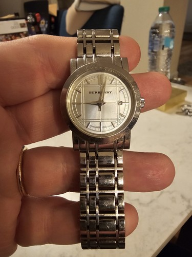 Women burberry the city - 🩶women's,