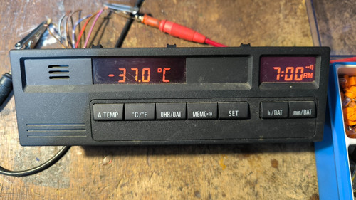 1608 bmw e36 - bc, 320i