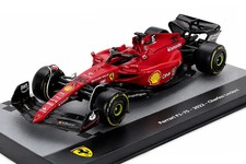 Ferrari F1-75 Charles Leclerc