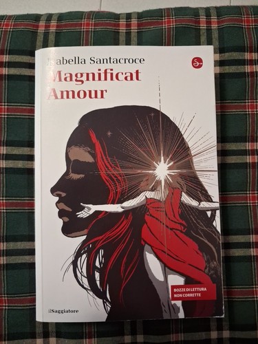Magnificat amour isabella - magnificat,