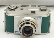 Closter SPORT Verde green