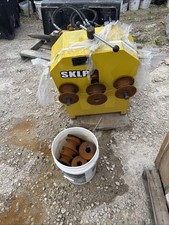 Piegatubi Macchina Elettrica