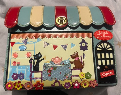Borsa scatola sala - , da