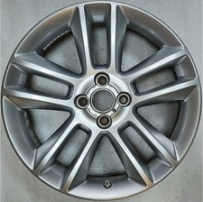 cerchio in lega originale Opel