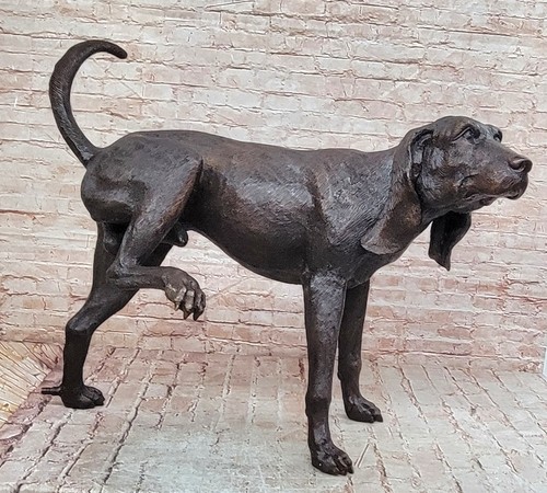 Scultura bronzo - scultura,