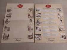 LA CUSINNA DE MILAN AL DIANA