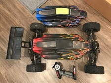 Redcat XB-E VERY RARE! 6s 1/5