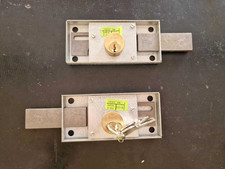 Serratura Applicare Laterale