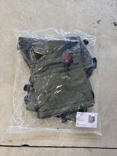 Crye precision gilet - crye,