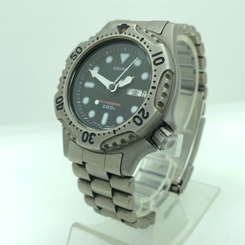 W2243 seiko 7c43 - seiko, 7c43-6a10