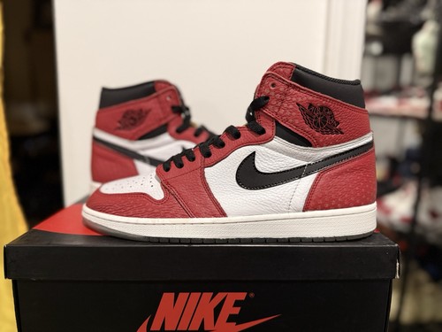 Nike air jordan high origin - 1,