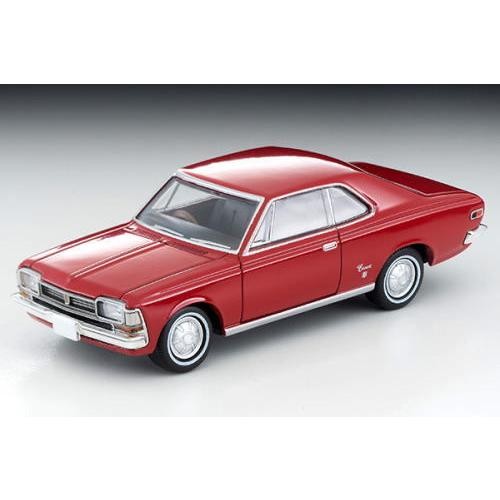 Hardtop toyota crown - 1/64,