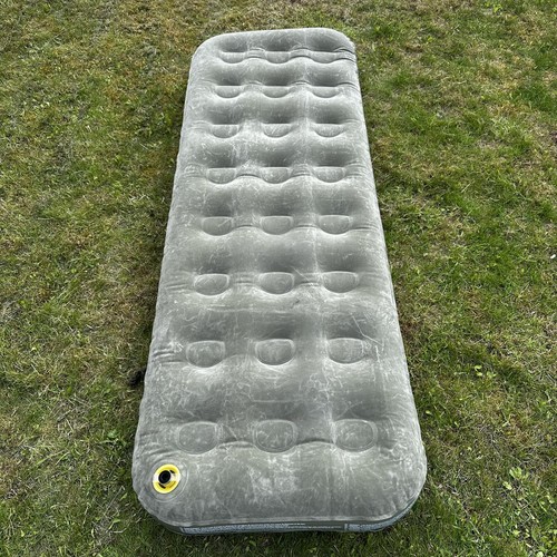 Letto gonfiabile singolo