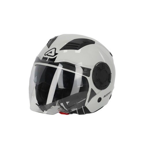 Casco acerbis jet vento 0 - casco,