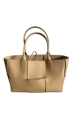 Bottega veneta arco tote bag - bottega,